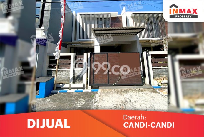 Dijual Cepat Rumah Bagus Siap Huni LB 180m2 di Lowokwaru, Malang Dijual Cepat Rumah Bagus Siap Huni LB 180m2 di Lowokwaru, Malang