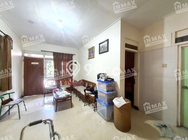 Hunian Mewah LB 92m2 Siap Pakai Desain Elegan di Araya, Malang Hunian Mewah LB 92m2 Siap Pakai Desain Elegan di Araya, Malang
