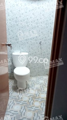 Rumah Modern Cantik 2 KT Bisa Langsung Pindah di Batu Rumah Modern Cantik 2 KT Bisa Langsung Pindah di Batu