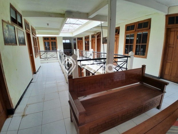 Cocok Untuk Investasi! For Sale Kost di Tlogomas 26 Kamar Cocok Untuk Investasi! For Sale Kost di Tlogomas 26 Kamar