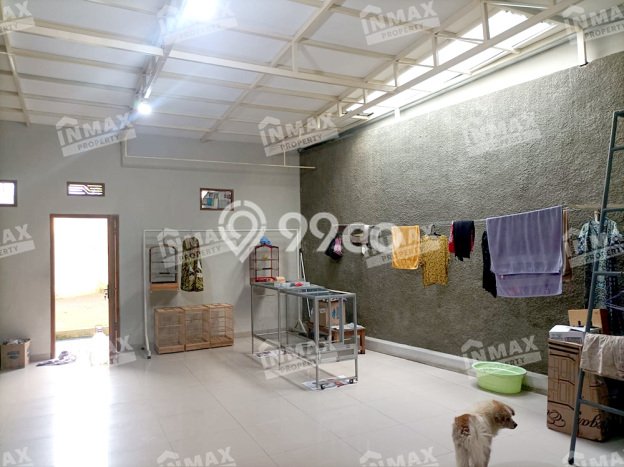Rumah Modern Minimalis 6 Kamar Siap Huni di Sukun Rumah Modern Minimalis 6 Kamar Siap Huni di Sukun