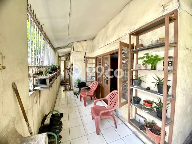 Kavling Tanah di Pademangan Dijual Luas 160m2 Legalitas SHM Kavling Tanah di Pademangan Dijual Luas 160m2 Legalitas SHM