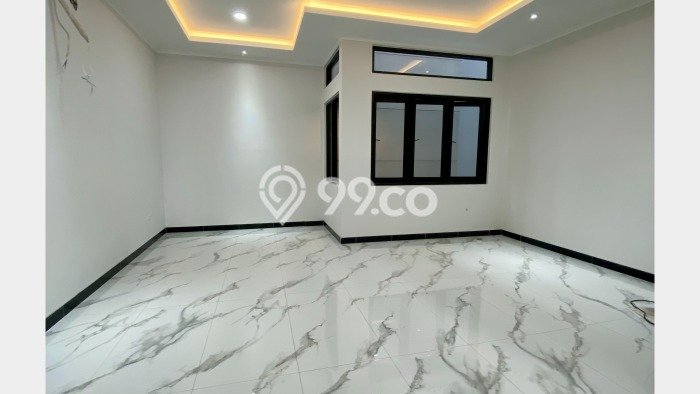 Hunian Mewah LB 266m2 Siap Huni Desain Elegan di Sunter, Jakarta Utara Hunian Mewah LB 266m2 Siap Huni Desain Elegan di Sunter, Jakarta Utara
