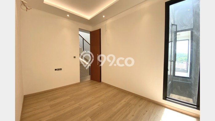 Rumah 4 KT 4 KM di Lokasi Strategis Sunter, Jakarta Utara Rumah 4 KT 4 KM di Lokasi Strategis Sunter, Jakarta Utara