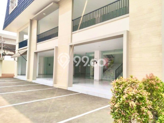 Unit Ruko Tersedia di Kalimalang Spesifikasi LB 1700m2 Unit Ruko Tersedia di Kalimalang Spesifikasi LB 1700m2