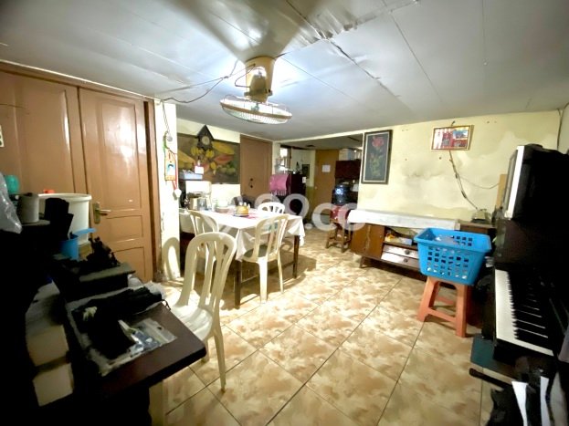 Kavling Tanah di Pademangan Dijual Luas 160m2 Legalitas SHM Kavling Tanah di Pademangan Dijual Luas 160m2 Legalitas SHM