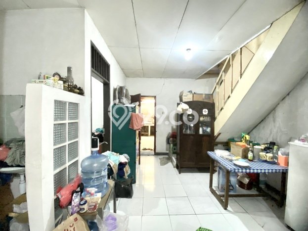 Tanah Kavling untuk Dijual di Kemayoran Jakarta Pusat 249m2 Tanah Kavling untuk Dijual di Kemayoran Jakarta Pusat 249m2