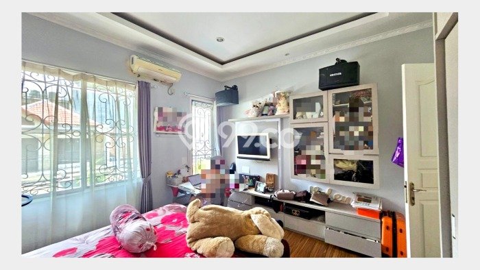 Jual Rumah Mewah Elegan Dengan View Cantik di Sunter, Jakarta Utara Jual Rumah Mewah Elegan Dengan View Cantik di Sunter, Jakarta Utara