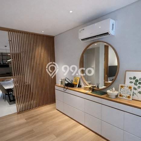 Dijual Rumah Luas Elegan Dengan View Eksklusif di Sunter, Jakarta Utara Dijual Rumah Luas Elegan Dengan View Eksklusif di Sunter, Jakarta Utara