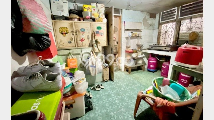 Kavling Tanah di Pademangan Dijual Luas 160m2 Legalitas SHM Kavling Tanah di Pademangan Dijual Luas 160m2 Legalitas SHM