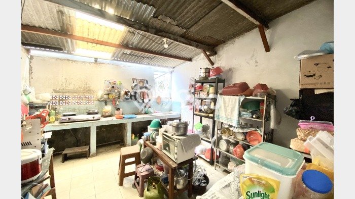 Tanah Kavling untuk Dijual di Kemayoran Jakarta Pusat 249m2 Tanah Kavling untuk Dijual di Kemayoran Jakarta Pusat 249m2