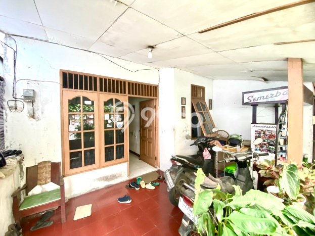 Tanah Kavling untuk Dijual di Kemayoran Jakarta Pusat 249m2 Tanah Kavling untuk Dijual di Kemayoran Jakarta Pusat 249m2