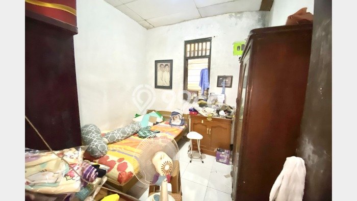 Tanah Kavling untuk Dijual di Kemayoran Jakarta Pusat 249m2 Tanah Kavling untuk Dijual di Kemayoran Jakarta Pusat 249m2