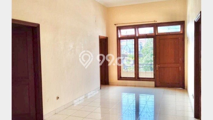 Hunian Elit LB 250m2 Siap Pakai Desain Elegan di Sunter, Jakarta Utara Hunian Elit LB 250m2 Siap Pakai Desain Elegan di Sunter, Jakarta Utara