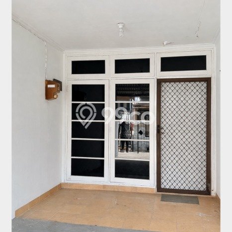 Rumah Minimalis 2 KT LT 90m2 di Sunter Rumah Minimalis 2 KT LT 90m2 di Sunter