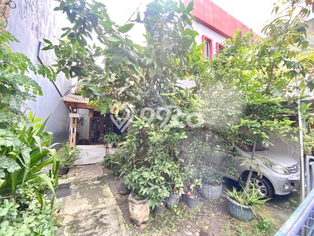 Tanah Kavling untuk Dijual di Kemayoran Jakarta Pusat 249m2 Tanah Kavling untuk Dijual di Kemayoran Jakarta Pusat 249m2