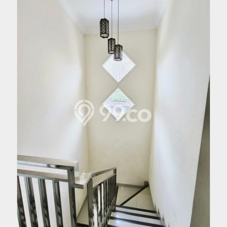 Ready to Use! Luxury House LT 154m2 Desain Elegan di Sunter Ready to Use! Luxury House LT 154m2 Desain Elegan di Sunter