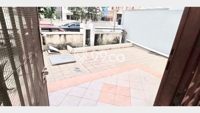 Hunian Elit LB 250m2 Siap Pakai Desain Elegan di Sunter, Jakarta Utara Hunian Elit LB 250m2 Siap Pakai Desain Elegan di Sunter, Jakarta Utara
