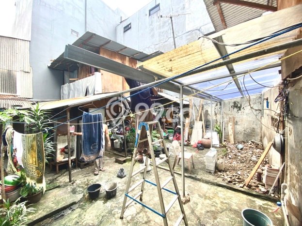 Tanah Kavling untuk Dijual di Kemayoran Jakarta Pusat 249m2 Tanah Kavling untuk Dijual di Kemayoran Jakarta Pusat 249m2
