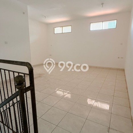 Rumah Minimalis 2 KT LT 90m2 di Sunter Rumah Minimalis 2 KT LT 90m2 di Sunter