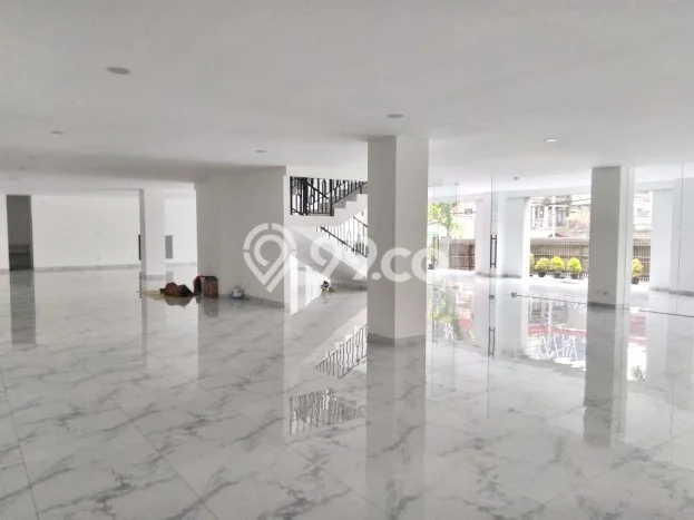 Unit Ruko Tersedia di Kalimalang Spesifikasi LB 1700m2 Unit Ruko Tersedia di Kalimalang Spesifikasi LB 1700m2