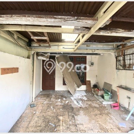 Lahan Kosong Dijual di Kemayoran, Jakarta Pusat, Luas 108m2 Area Strategis Lahan Kosong Dijual di Kemayoran, Jakarta Pusat, Luas 108m2 Area Strategis