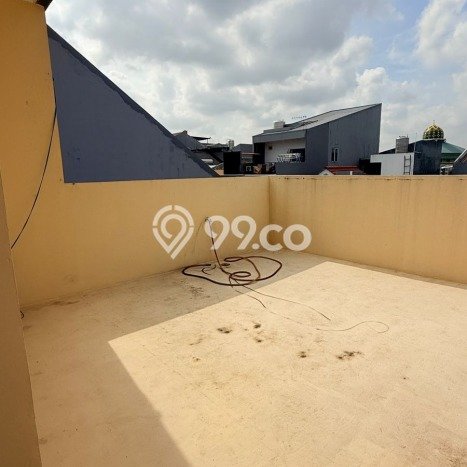 Rumah Minimalis 2 KT LT 90m2 di Sunter Rumah Minimalis 2 KT LT 90m2 di Sunter