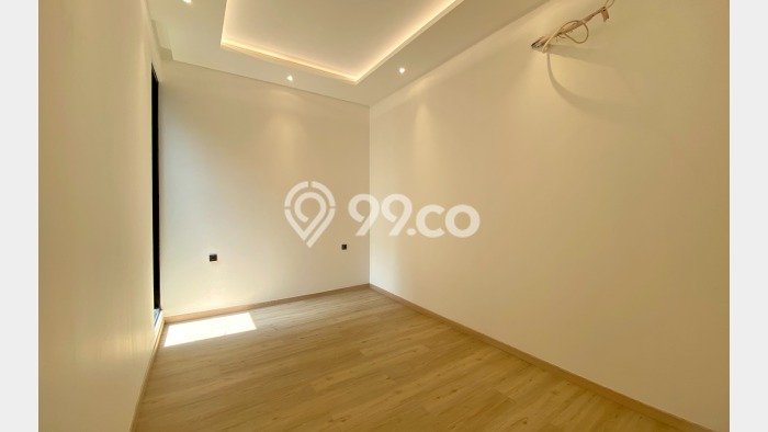 Rumah 4 KT 4 KM di Lokasi Strategis Sunter, Jakarta Utara Rumah 4 KT 4 KM di Lokasi Strategis Sunter, Jakarta Utara