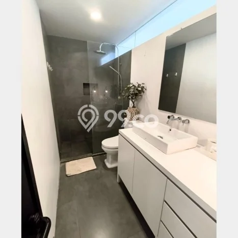 Jual Rumah Mewah Megah Dengan View Eksklusif di Sunter, Jakarta Utara Jual Rumah Mewah Megah Dengan View Eksklusif di Sunter, Jakarta Utara