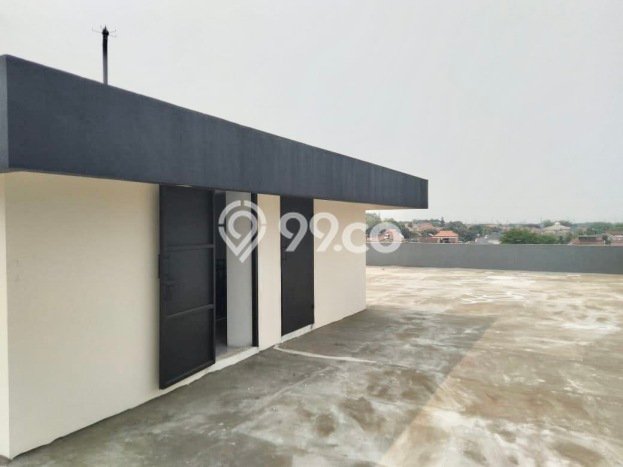 Unit Ruko Tersedia di Kalimalang Spesifikasi LB 1700m2 Unit Ruko Tersedia di Kalimalang Spesifikasi LB 1700m2