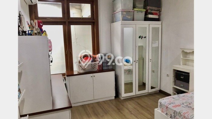 Rumah Mewah LB 200m2 Siap Huni Desain Elegan di Sunter, Jakarta Utara Rumah Mewah LB 200m2 Siap Huni Desain Elegan di Sunter, Jakarta Utara
