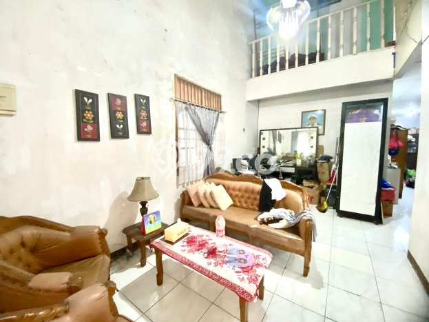 Tanah Kavling untuk Dijual di Kemayoran Jakarta Pusat 249m2 Tanah Kavling untuk Dijual di Kemayoran Jakarta Pusat 249m2