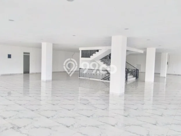 Unit Ruko Tersedia di Kalimalang Spesifikasi LB 1700m2 Unit Ruko Tersedia di Kalimalang Spesifikasi LB 1700m2