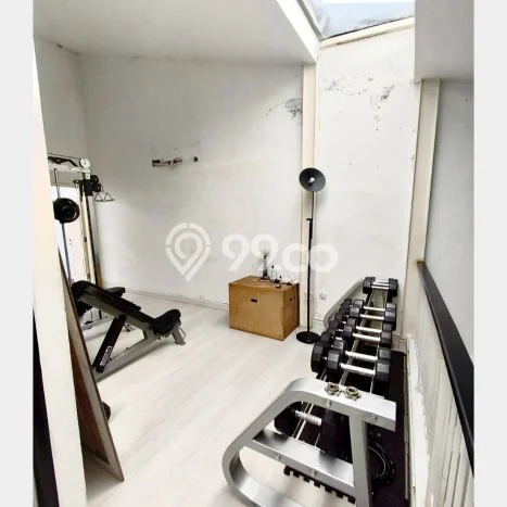 Jual Rumah Mewah Megah Dengan View Eksklusif di Sunter, Jakarta Utara Jual Rumah Mewah Megah Dengan View Eksklusif di Sunter, Jakarta Utara