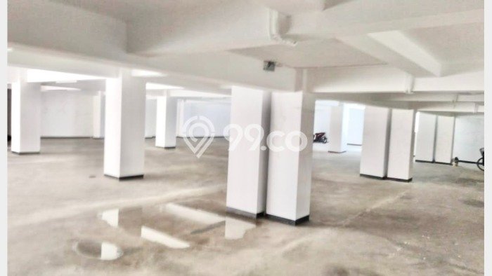 Unit Ruko Tersedia di Kalimalang Spesifikasi LB 1700m2 Unit Ruko Tersedia di Kalimalang Spesifikasi LB 1700m2
