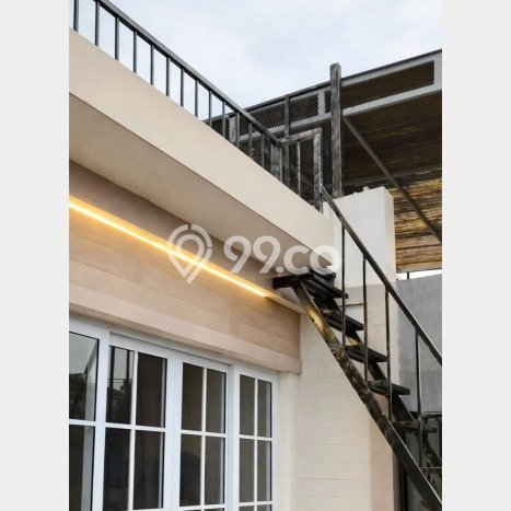 Jual Rumah Mewah Elegan Dengan View Cantik di Sunter, Jakarta Utara Jual Rumah Mewah Elegan Dengan View Cantik di Sunter, Jakarta Utara