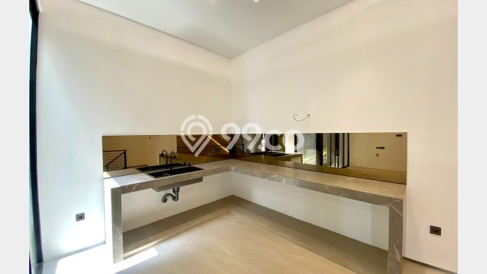 Rumah 4 KT 4 KM di Lokasi Strategis Sunter, Jakarta Utara Rumah 4 KT 4 KM di Lokasi Strategis Sunter, Jakarta Utara