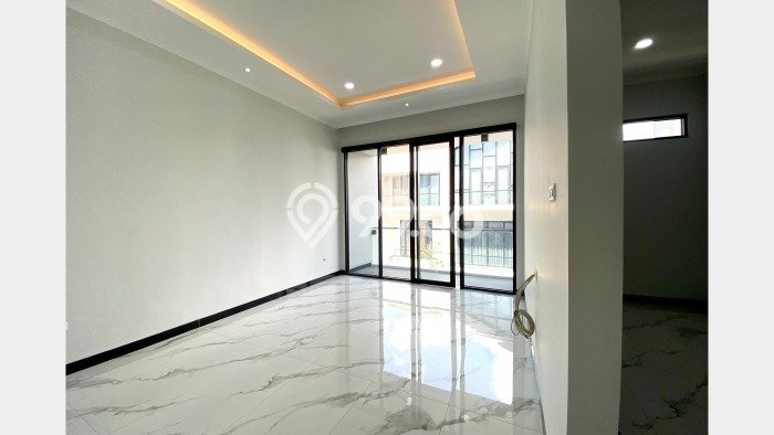 Hunian Mewah LB 266m2 Siap Huni Desain Elegan di Sunter, Jakarta Utara Hunian Mewah LB 266m2 Siap Huni Desain Elegan di Sunter, Jakarta Utara