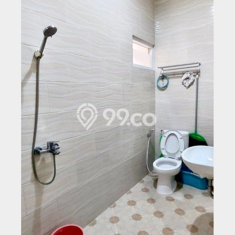 Hunian Mewah LB 252m2 Siap Pakai Desain Elegan di Sunter, Jakarta Utara Hunian Mewah LB 252m2 Siap Pakai Desain Elegan di Sunter, Jakarta Utara