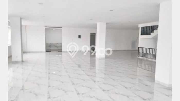 Unit Ruko Tersedia di Kalimalang Spesifikasi LB 1700m2 Unit Ruko Tersedia di Kalimalang Spesifikasi LB 1700m2