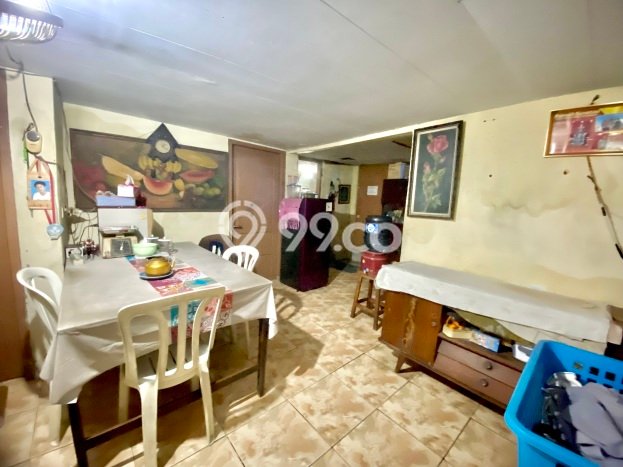 Kavling Tanah di Pademangan Dijual Luas 160m2 Legalitas SHM Kavling Tanah di Pademangan Dijual Luas 160m2 Legalitas SHM