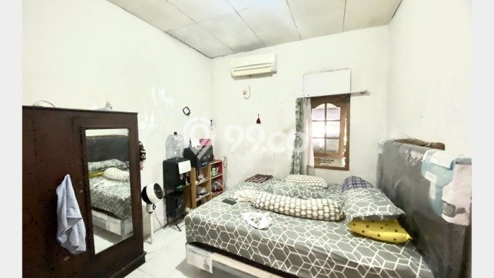 Tanah Kavling untuk Dijual di Kemayoran Jakarta Pusat 249m2 Tanah Kavling untuk Dijual di Kemayoran Jakarta Pusat 249m2