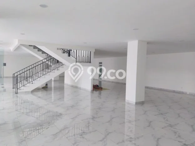 Unit Ruko Tersedia di Kalimalang Spesifikasi LB 1700m2 Unit Ruko Tersedia di Kalimalang Spesifikasi LB 1700m2