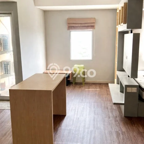 Apartemen Favorit Nyaman Dijual di Jakarta Utara dengan 1 Kamar Tidur Apartemen Favorit Nyaman Dijual di Jakarta Utara dengan 1 Kamar Tidur