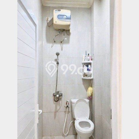 Rumah Minimalis 3 Kamar LT 78m2 di Sunter Rumah Minimalis 3 Kamar LT 78m2 di Sunter