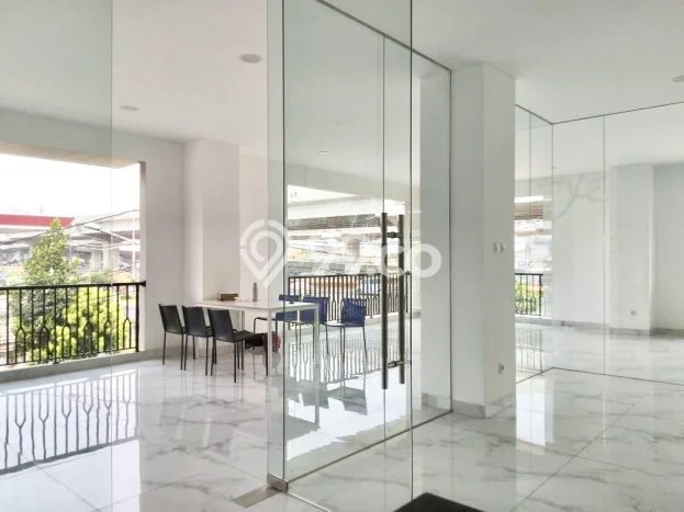 Unit Ruko Tersedia di Kalimalang Spesifikasi LB 1700m2 Unit Ruko Tersedia di Kalimalang Spesifikasi LB 1700m2
