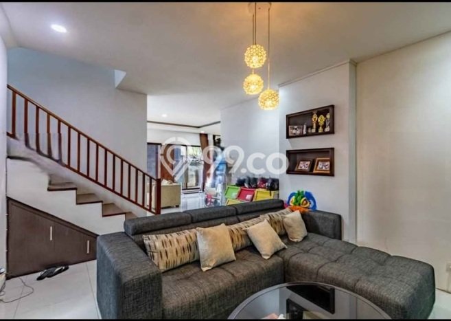 Peluang Langka! Vila Kawasan Denpasar Barat, Luas 214m2m², Posisi Premium dekat dengan beragam kebutuhan Peluang Langka! Vila Kawasan Denpasar Barat, Luas 214m2m², Posisi Premium dekat dengan beragam kebutuhan