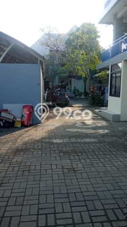 Rumah Kost untuk Dijual di Sesetan Punya 17 Kamar Rumah Kost untuk Dijual di Sesetan Punya 17 Kamar