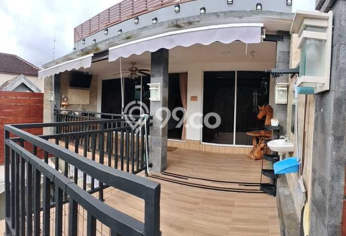 FOR SALE! Vila Kawasan , Area 100m2m², Lokasi Strategis FOR SALE! Vila Kawasan , Area 100m2m², Lokasi Strategis