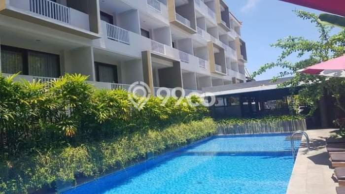 INVESTASI CERDAS! Hotel di , Luas 6950m2m², Area Bisnis INVESTASI CERDAS! Hotel di , Luas 6950m2m², Area Bisnis